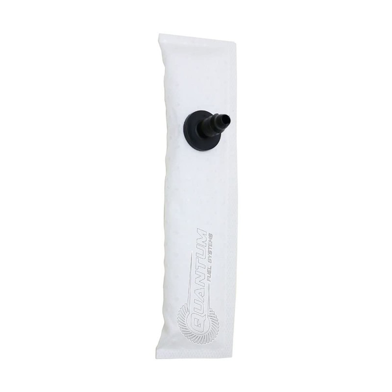 QFS Fuel Pump Strainer and Fuel Filter Kit Replacement for