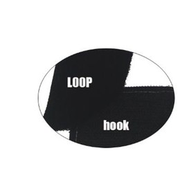 Ruoming Ruoming 1 PCS Frog Patches Hook and Loop Fastener Embroidered Tactical Military National Patch (A Frog Holding A Pistol)