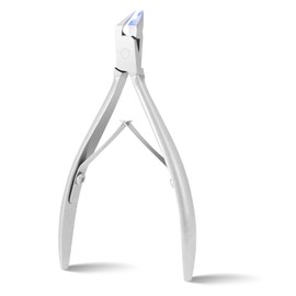 AOOWU Toenail Clippers for Ingrown Toenail, Professional Straight Blade Nail Clippers for Thick Nails, Dead Skin, Calluses, Ergonomic Finger Nail Clippers for Adults, Seniors, Men and Women, Sand