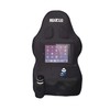 Sparco Seat Protector with Storage for Children