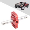 RC Differential Spool Locker Hub Transmission for Traxxas Slash 2WD