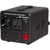 Dynastar Step Up & Step Down Voltage Converter and Transformer,
