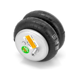 TORQUE 6766 Air Bag Replacement for 6766 Firestone Ride Rite Air Bags and Torque Airbag Suspension Kits (Replaces Firestone 6766 Replacement Air Bag Airbag Air Spring) (TR6766)