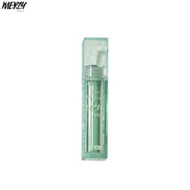 MERZY The Watery Dew Tint 4g [Season 3], Color:WD16 BLOODY SPELL