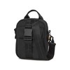 G-Star RAW D26238-E023 Shoulder Bag Men's Cross Body Bag, Neo-black
