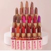 Pink Up Lápiz Labial Mate Lipstick Color 11 Pink