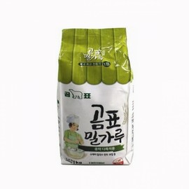 FOODALL Daehan Flour Mills Gompyo All-Purpose Flour 1 kg 2ea