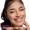 CI BLUSH ROSA PERLADO