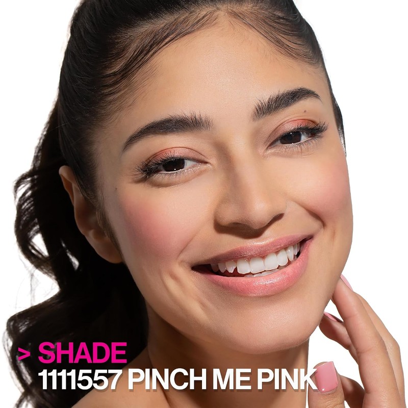CI BLUSH ROSA PERLADO