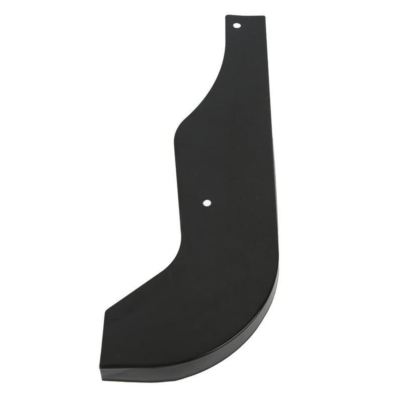 Mini Bike Chain Sprocket Cover Guard Black Aluminum Alloy Replacement
