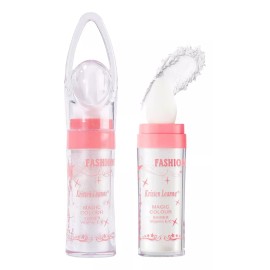 Universo en Linea Polvo De Hadas Iluminador Maquillaje Glitter Belleza Body