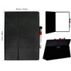 iNenya Portable White Board, 8.5 x 11 Inches, Small Dry