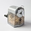 Desk Top Sharpener Crank Sharpener Hand Cranked Pencil Sharpner Desk