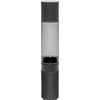 GE Profile P4AAKAS Opal 2.0 Nugget Ice Maker Side Tank