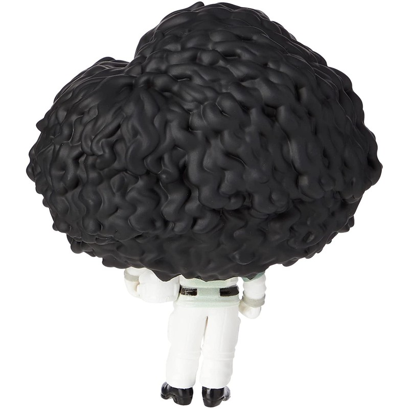 Monica Rambeau Pop #825 Pop TV: Wanda Vision Vinyl Figure