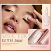 Hocossy Liquid Highlighter Natural Glow For Face & Body, Waterproof