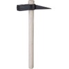 Picard 0007501-600 Masons Hammer 600g Rheinland Pattern of ash, Black/Brown