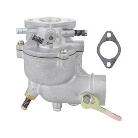 Carburetor Compatible with Briggs & Stratton 7HP 8HP 9HP Engines 390323 394228 Troybilt Carb