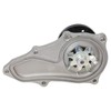 TRQ Engine Water Pump Compatible with 2009-2014 Acura TSX 2008-2012