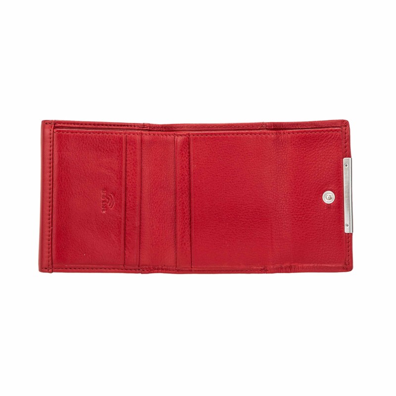 Maître Belg Deda Wallet Leather 10 cm