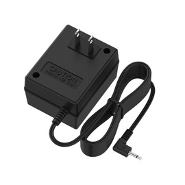 ANTOBLE F276127 Heater Adapter for Mr. Heater Big Buddy Heater F274800 F274830 F274865, for Mr Heater Big Buddy Heater Power Adapter, for Big Buddy Heater Accessories 6.2 FT Power Cord