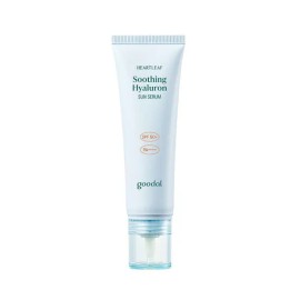 goodall [Tankwangchae] Goodal Houttuynia cordata Hyaluronic Sun Serum + Special Set 3504760 50ml+20ml / [탄광채] 구달 어성초 히알루론 선세럼 + 기획세트 3504760 50ml+20ml