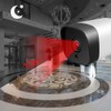 1080P HD Wifi Outdoor Camera IP66 Bullet Camera Night Vision