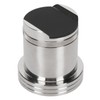 HiFi Speaker Wire Bracket Professional Aluminum Alloy 50‑75mm Adjustable Height