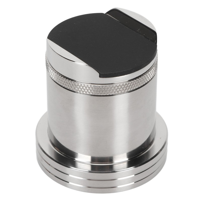 HiFi Speaker Wire Bracket Professional Aluminum Alloy 50‑75mm Adjustable Height