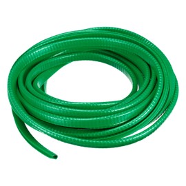 sourcing map U Channel Edge Trim, 19.7ft Length Rubber Guard Seal Strip Edge Protector Fit for 1-2.5mm Edge, (15/64" W x 25/64" H) Green
