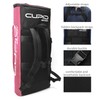 LWANO Archery Backpack Takedown Recurve Bow Case, Protective Foam Padding