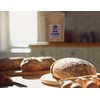 Bakerdale White Rye Flour, 3.5 Pounds, Kosher Certified