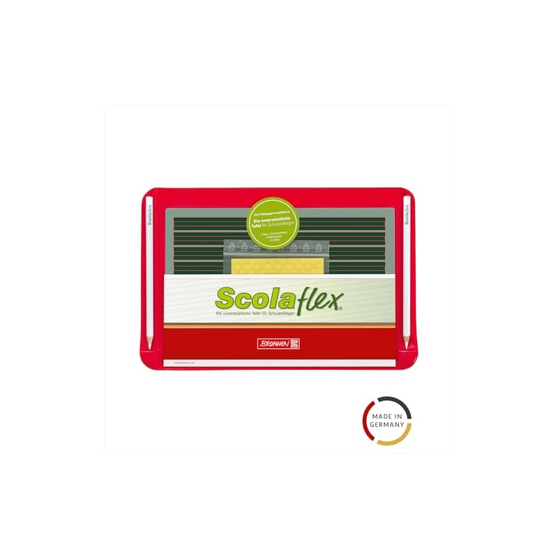 BRUNNEN Scolaflex L1A Writing Board Set