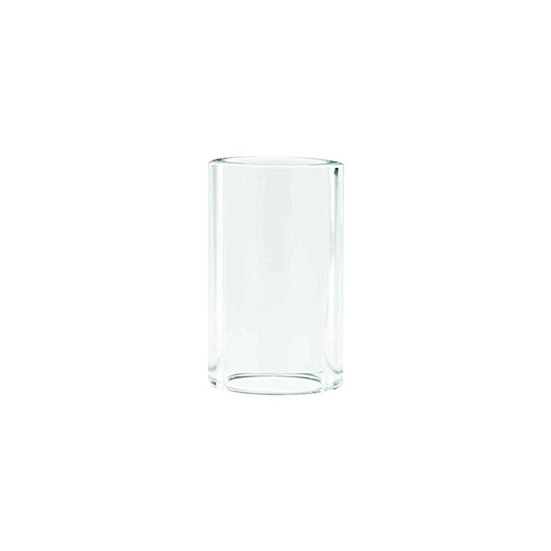 CK D2P8GS Glass Cup, #8, 2 pack