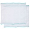 Lakeland Sock Sorter Wash Bag - Pack of 2