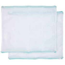 Lakeland Sock Sorter Wash Bag - Pack of 2