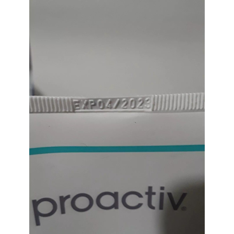Proactiv Deep Cleansing body wash 9 oz. Brand new. Sealed.