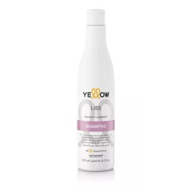 YELLOW PROFESSIONAL BY ALFAPARF LISS KERATIN SMOOTHING TREATMENT Kit De Mantenimiento Yellow Liss - Alaciado Perfecto