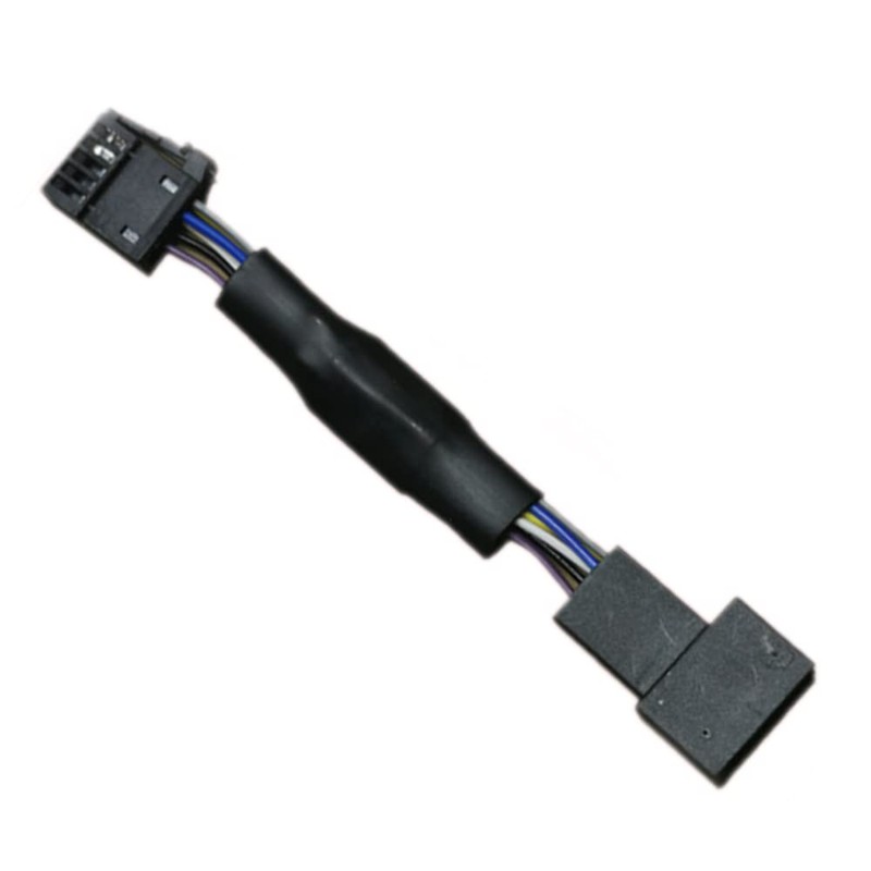 Auto Start Stop Disable/Erase/Eliminator/Canceller for Volkswagen T-Cross 2018-2023