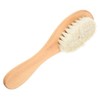 iplusmile 5pcs Soft Bristle Laundry Brush Scrub Brush for Stains
