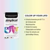 Simplicol Expert Textile Dye for Creative and Easy Dyeing -