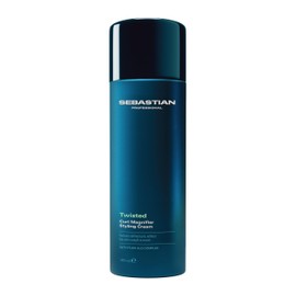 Sebastian Professional TWISTED Curl Magnifier Styling Cream (145ml)