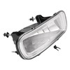 KUAFU Fog Lights Right Compatible with 2004-2006 Ford F-150 &