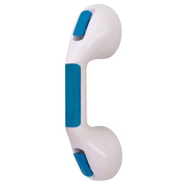 NRS Healthcare Suction Grab Bar with Indicators (M00274)