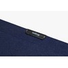 Bellroy 14" Recycled Fabric Water Resistant Laptop Sleeve Case with