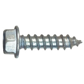 The Hillman Group 70337 1/4X1-1/4 HWH S MT Screw , zinc , 1.25 inches