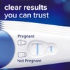 Clearblue Pregnancy Tests, Early Detection Pregnancy Test, Results 6 Days
