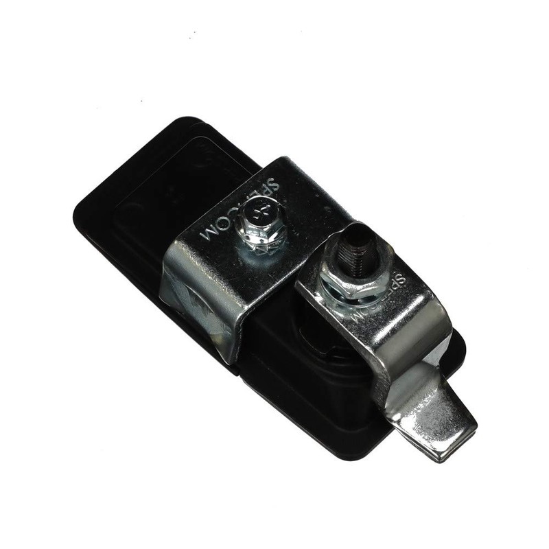 Englander Pellet Stove Recessed Hopper Lid Latch, PU-62-40-151-3