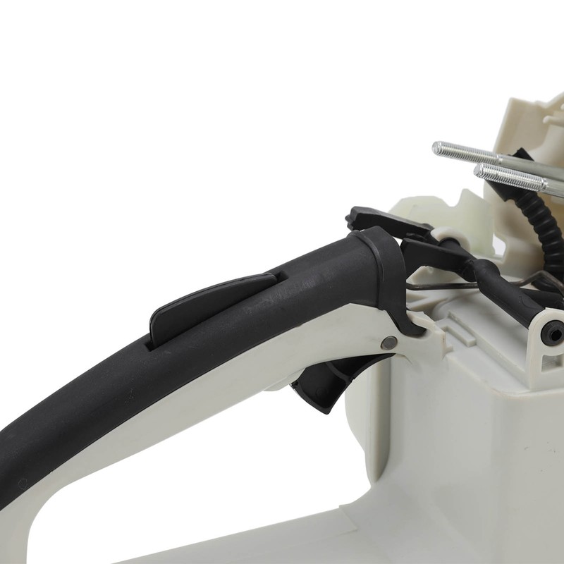 Gas Fuel Tank Back Rear Handle for Stihl MS341 MS361