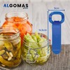 ALGOMAS Opens Jars, Kitchen Accessories, Kitchen Accessories, for Osteoarthritis Hands,